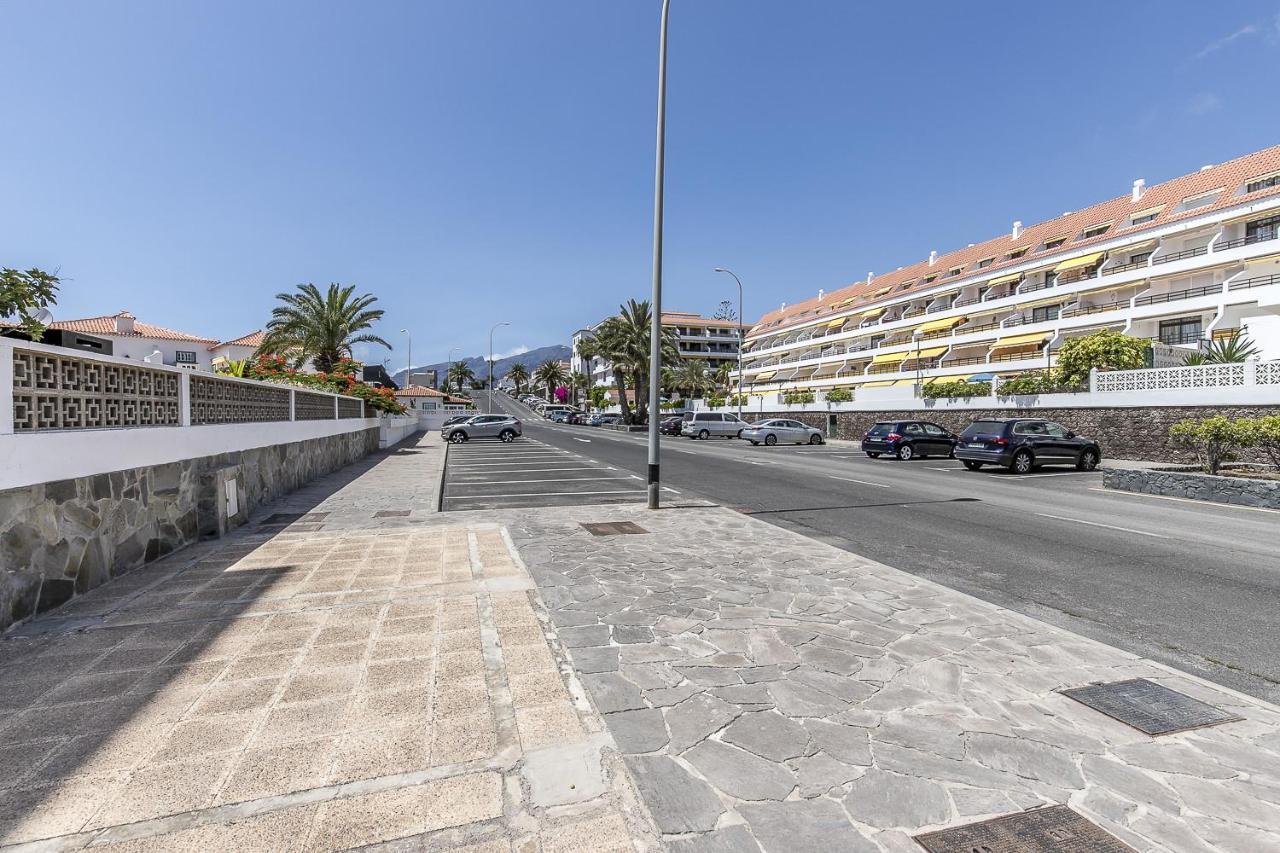 Eden Coastal Retreat * Puerto de Santiago (Tenerife)