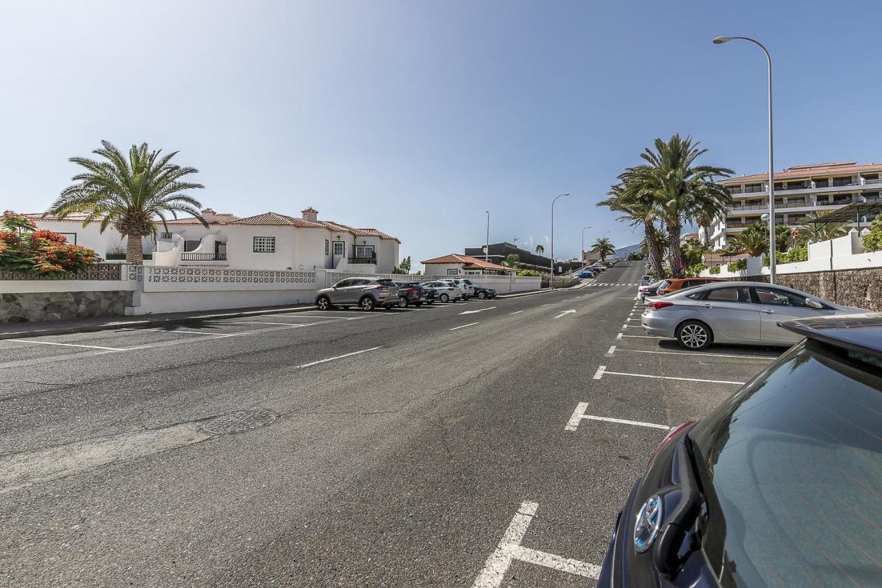 Apartment Eden Coastal Retreat Puerto de Santiago (Tenerife)