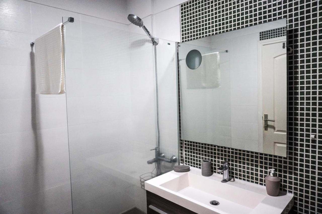 Comfortable Duplex With Garage And Working Space Appartement *