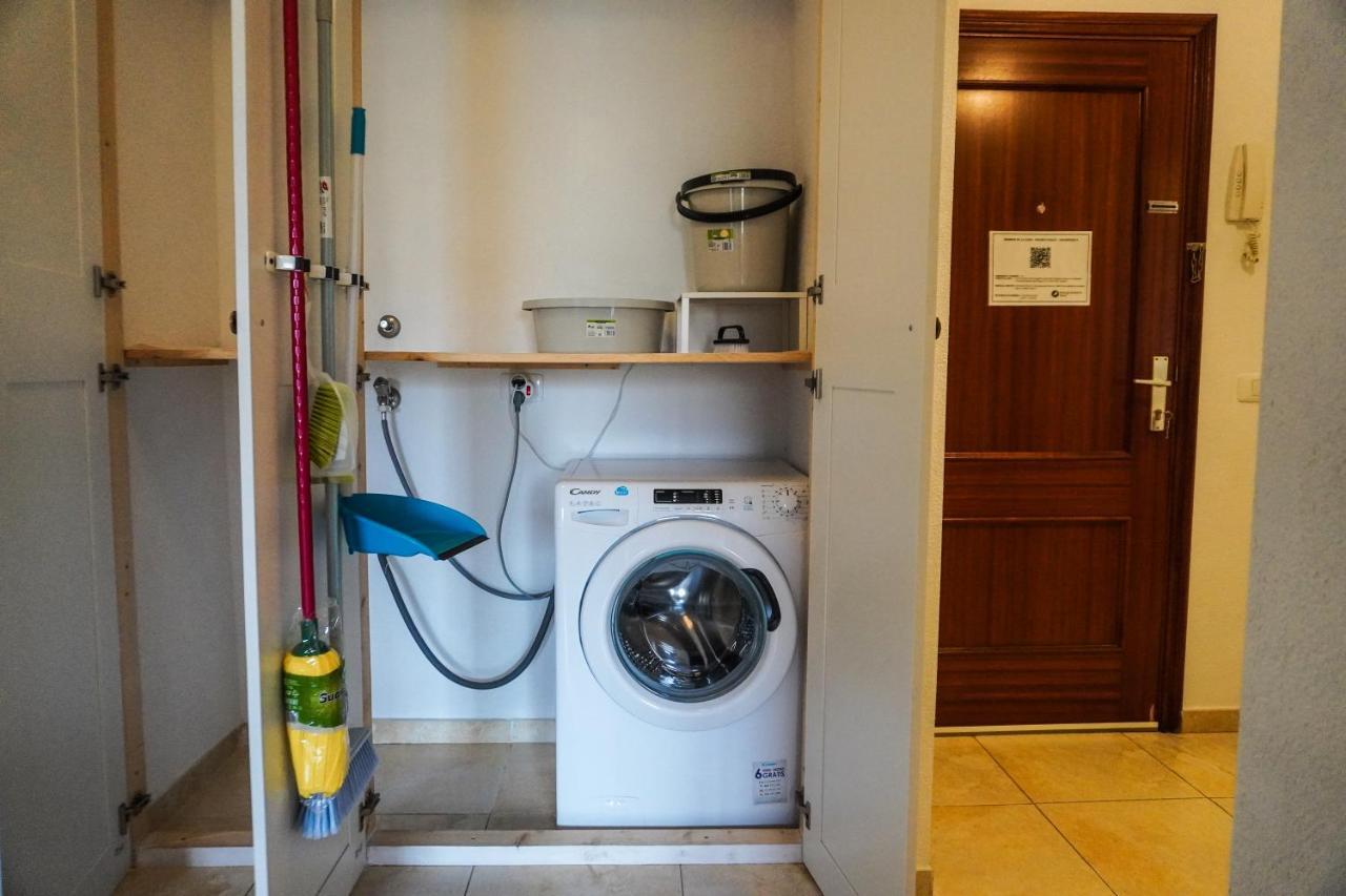 Appartement Comfortable Duplex With Garage And Working Space