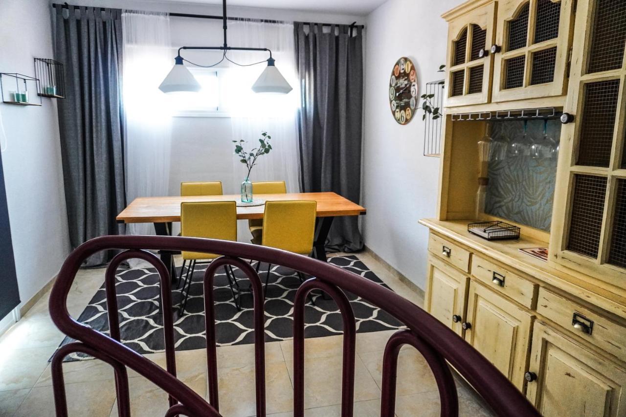 Comfortable Duplex With Garage And Working Space Appartement Puertito de Guimar