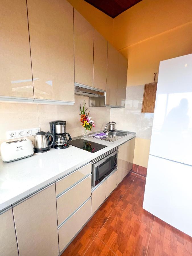 Sun-soaked W Patio, Balcony & Garden - Aguilas * La Orotava