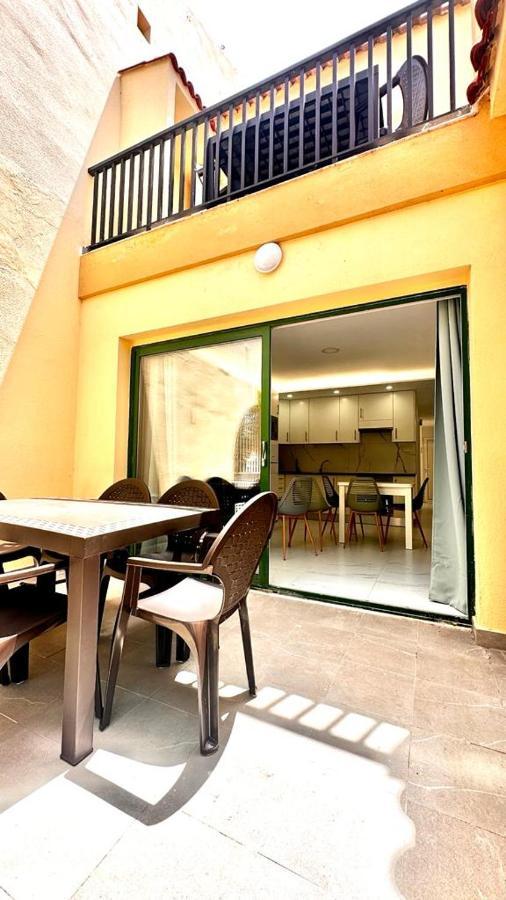 Apartamento Precioso Y Nuevo De 2 - Mareverde *
