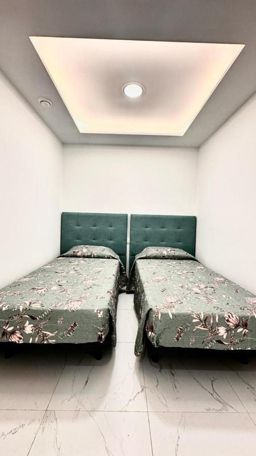 Precioso Y Nuevo De 2 - Mareverde Apartamento *