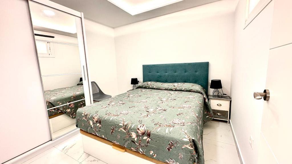 Apartamento Precioso Y Nuevo De 2 - Mareverde *