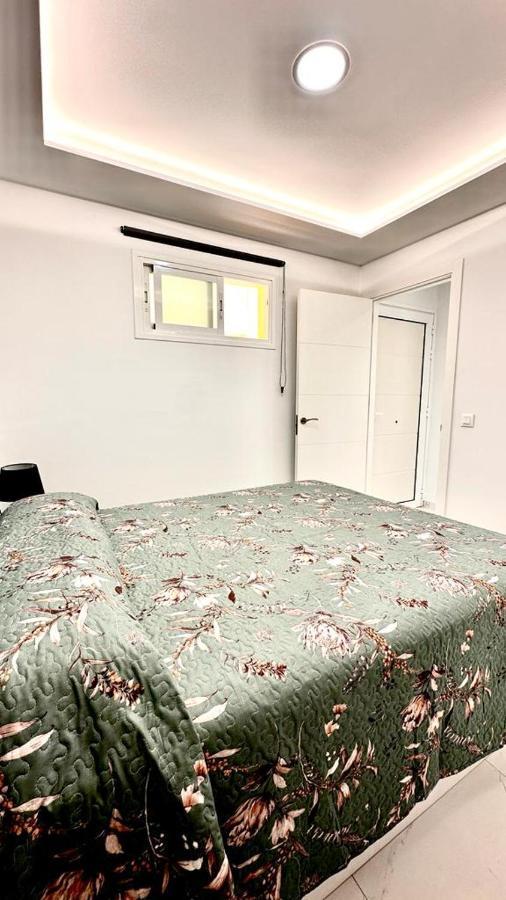 Apartamento Precioso Y Nuevo De 2 - Mareverde Costa Adeje (Tenerife)