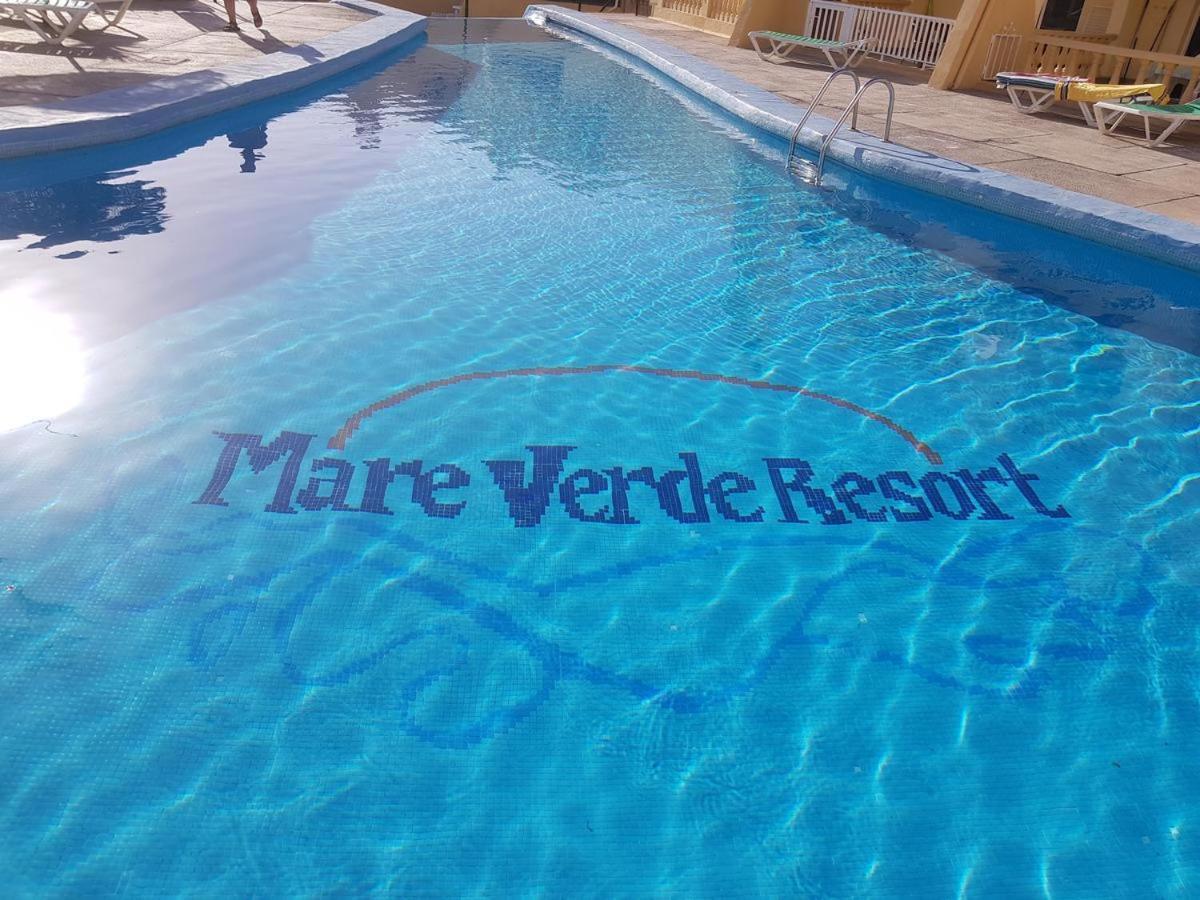 Apartamento Precioso Y Nuevo De 2 - Mareverde