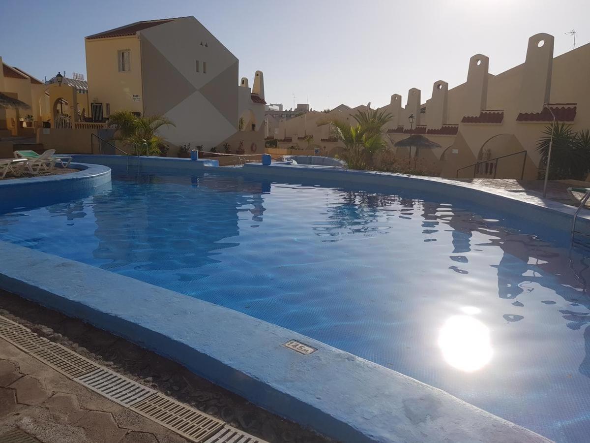 Precioso Y Nuevo De 2 - Mareverde Apartamento Costa Adeje (Tenerife)