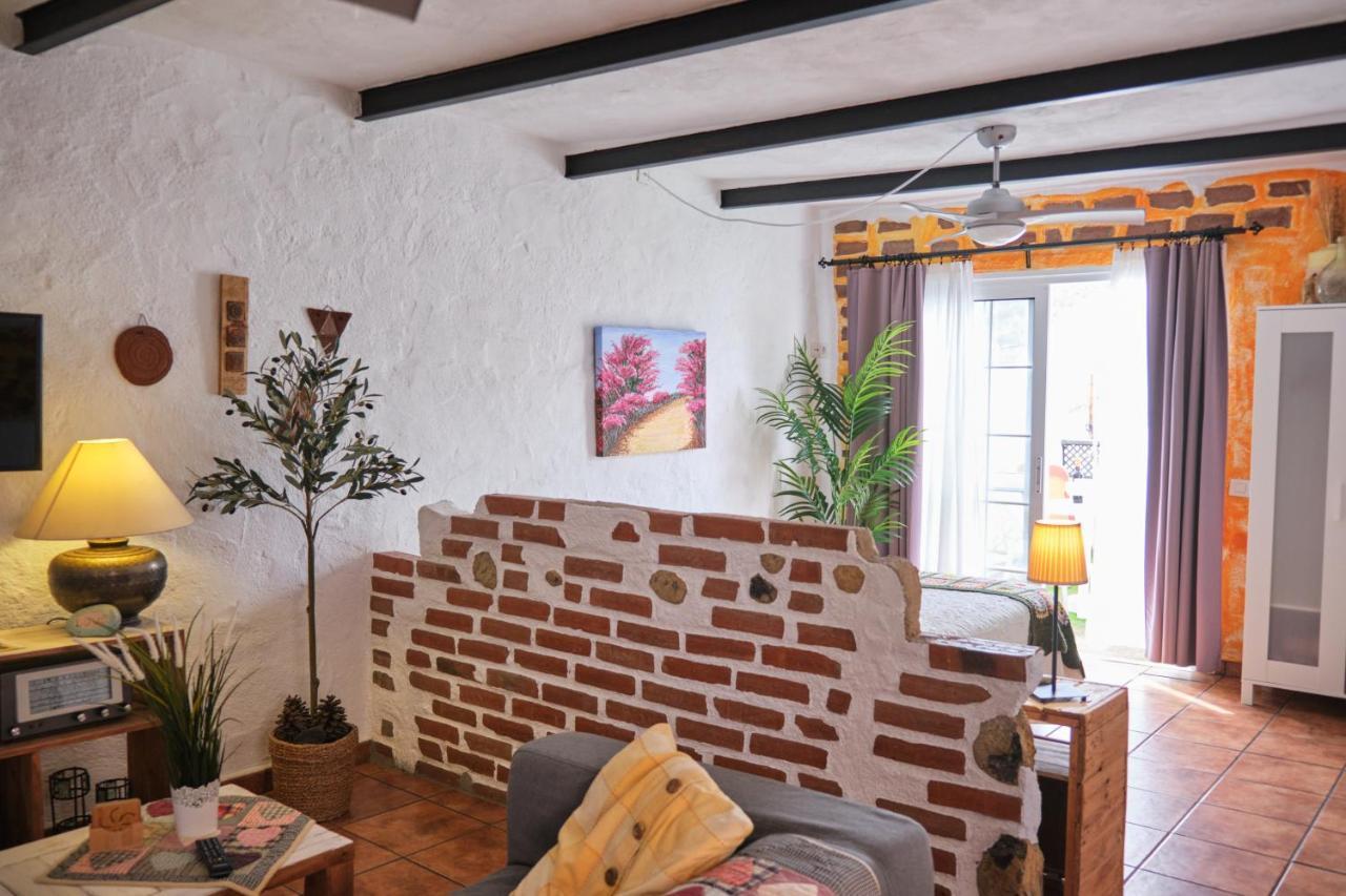Apartment Cuarto Teide Santo Domingo La Guancha