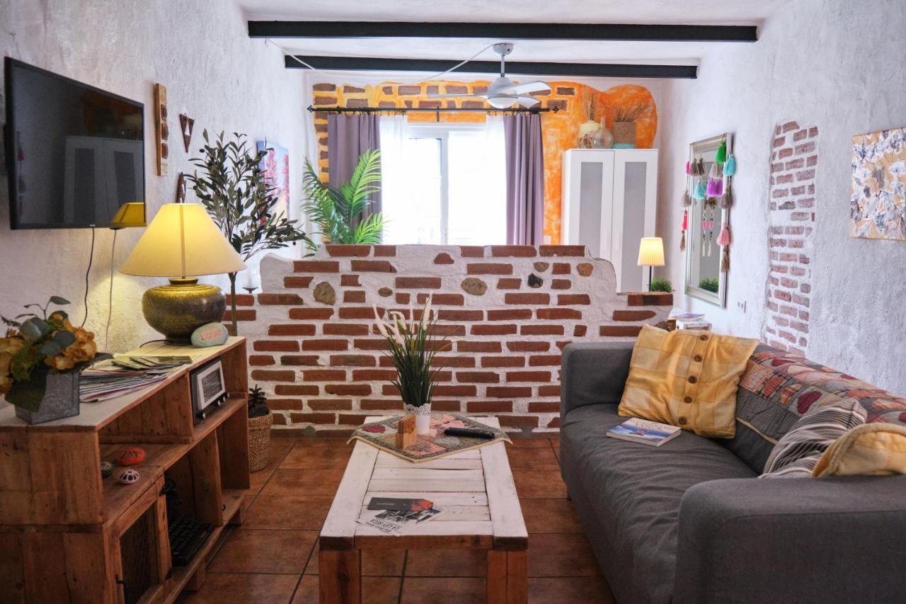 Apartment Cuarto Teide Santo Domingo
