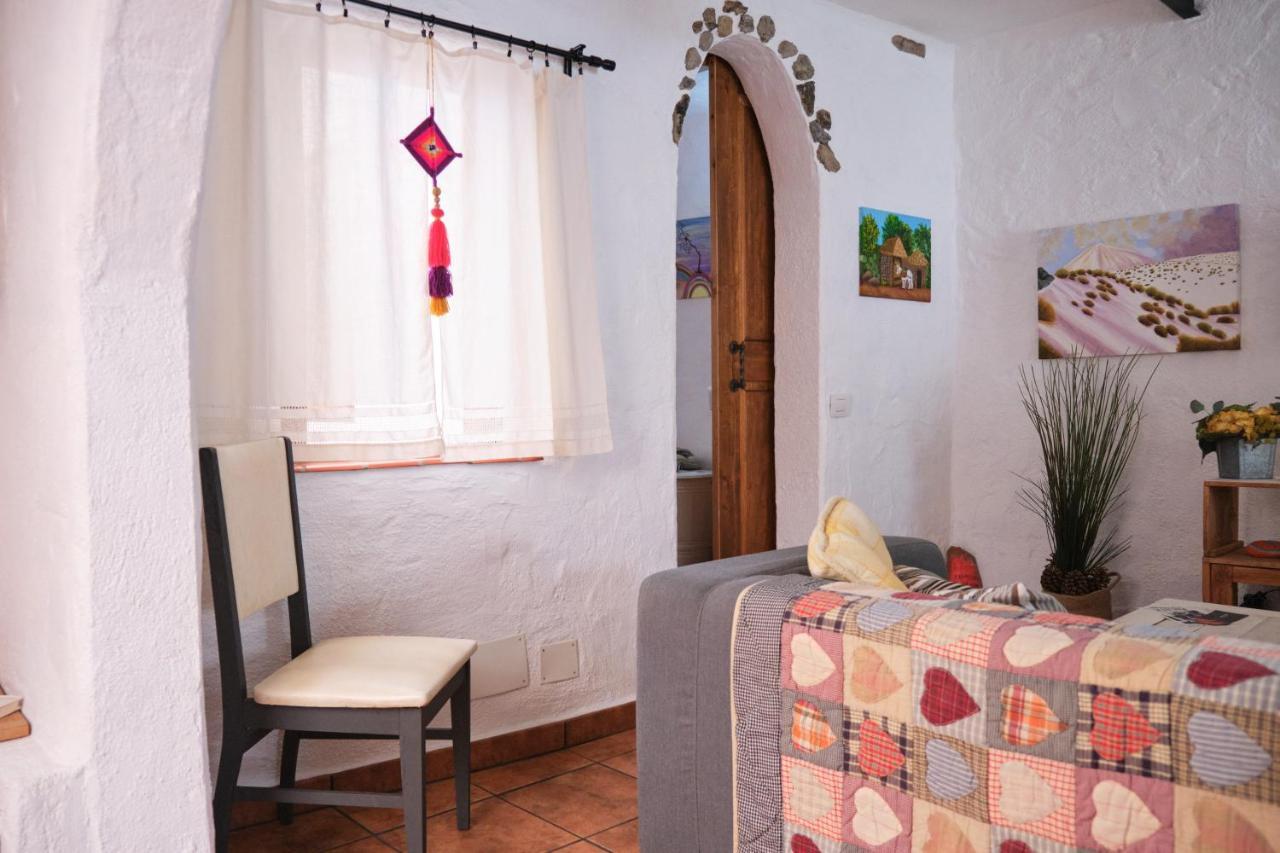 Cuarto Teide Santo Domingo La Guancha