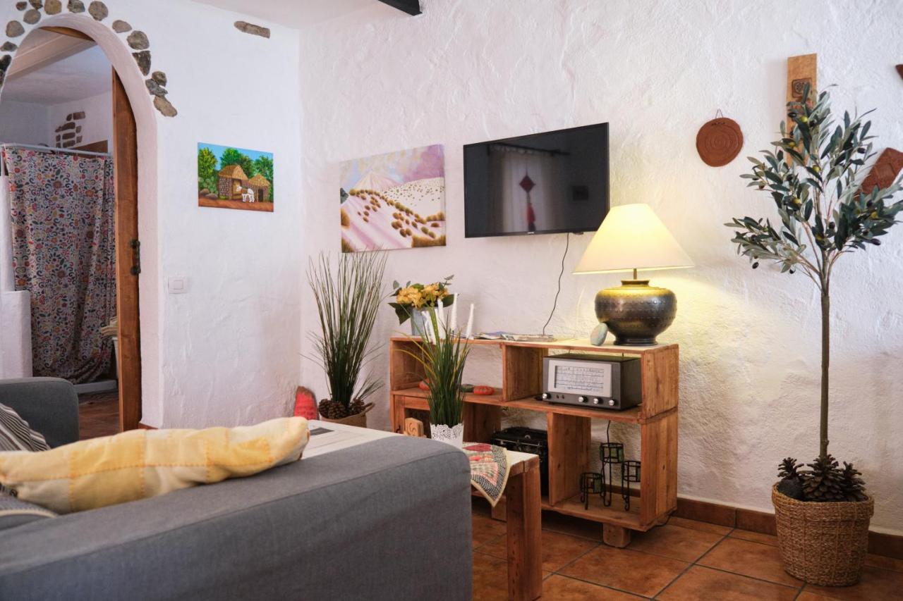 Apartment Cuarto Teide Santo Domingo *