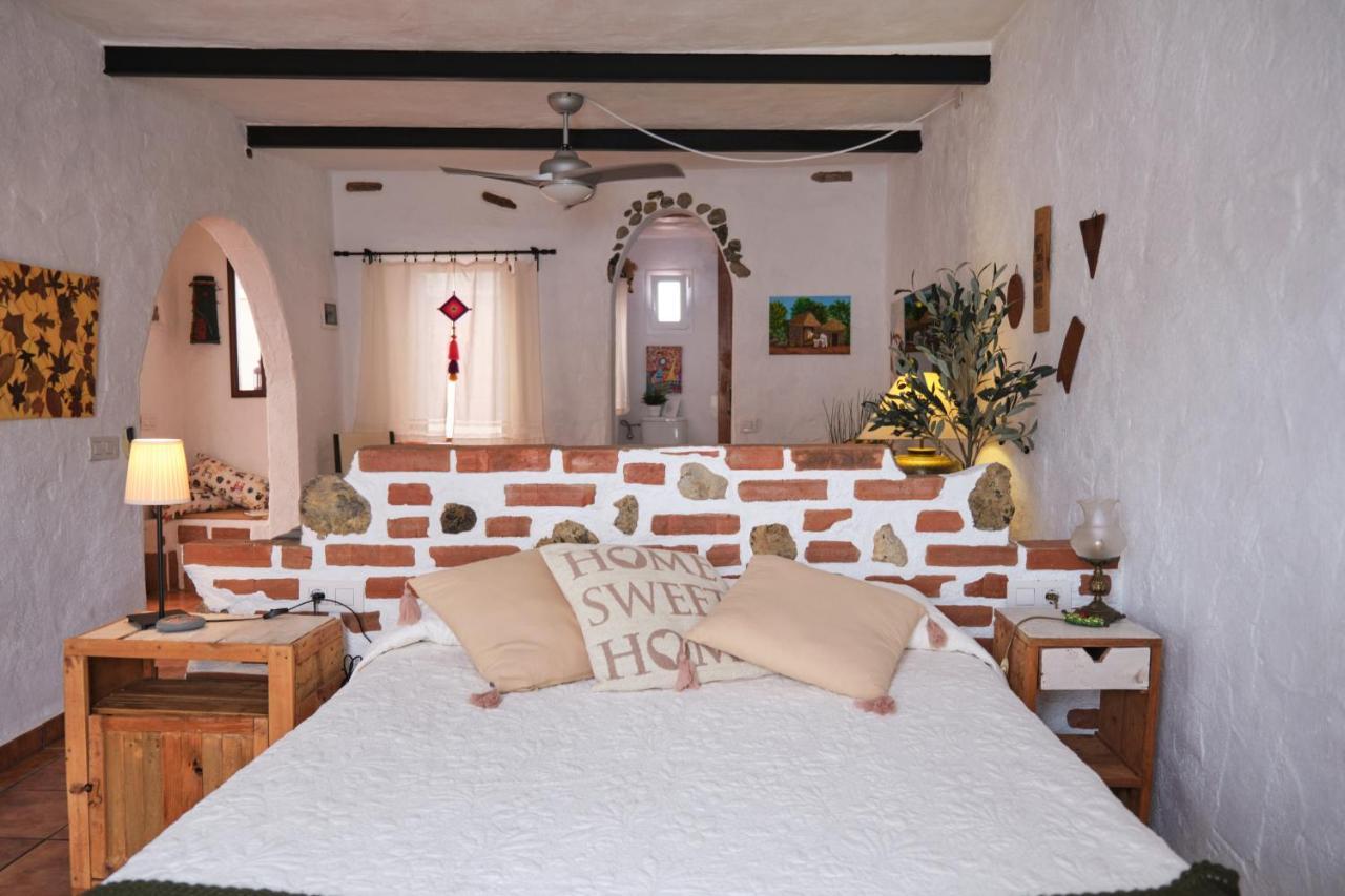 Cuarto Teide Santo Domingo *
