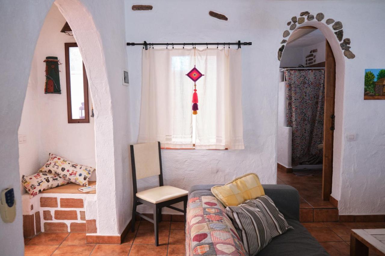 Apartment Cuarto Teide Santo Domingo *