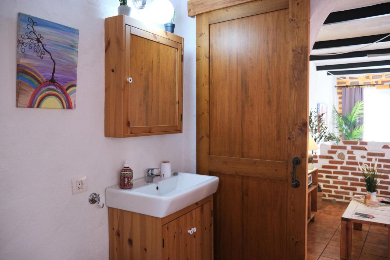 Cuarto Teide Santo Domingo Apartment *