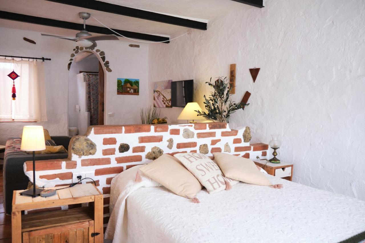 Apartment Cuarto Teide Santo Domingo *