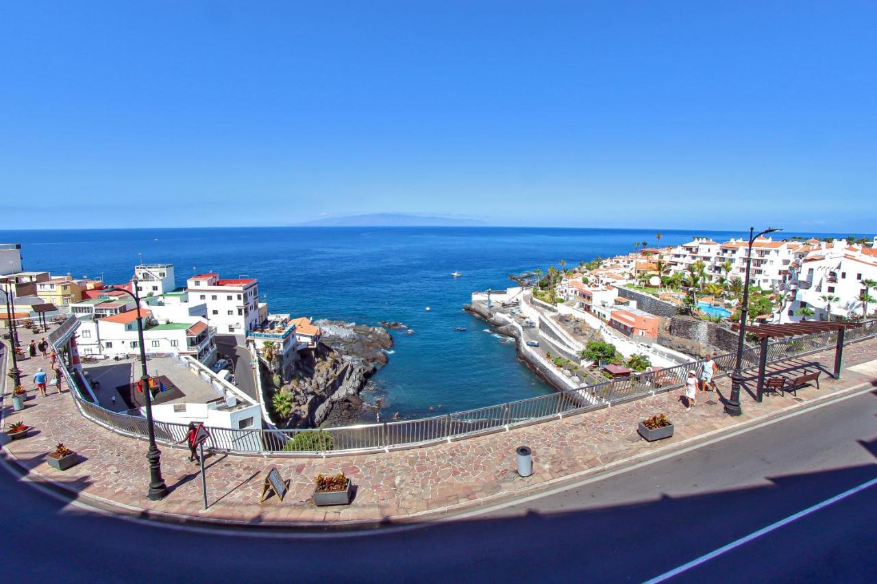 Santiago Puerto de Santiago (Tenerife)