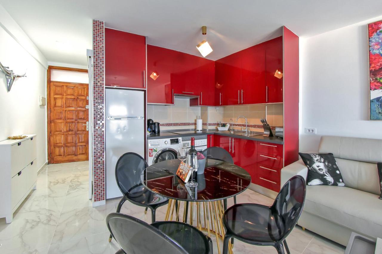 Apartamento Santiago