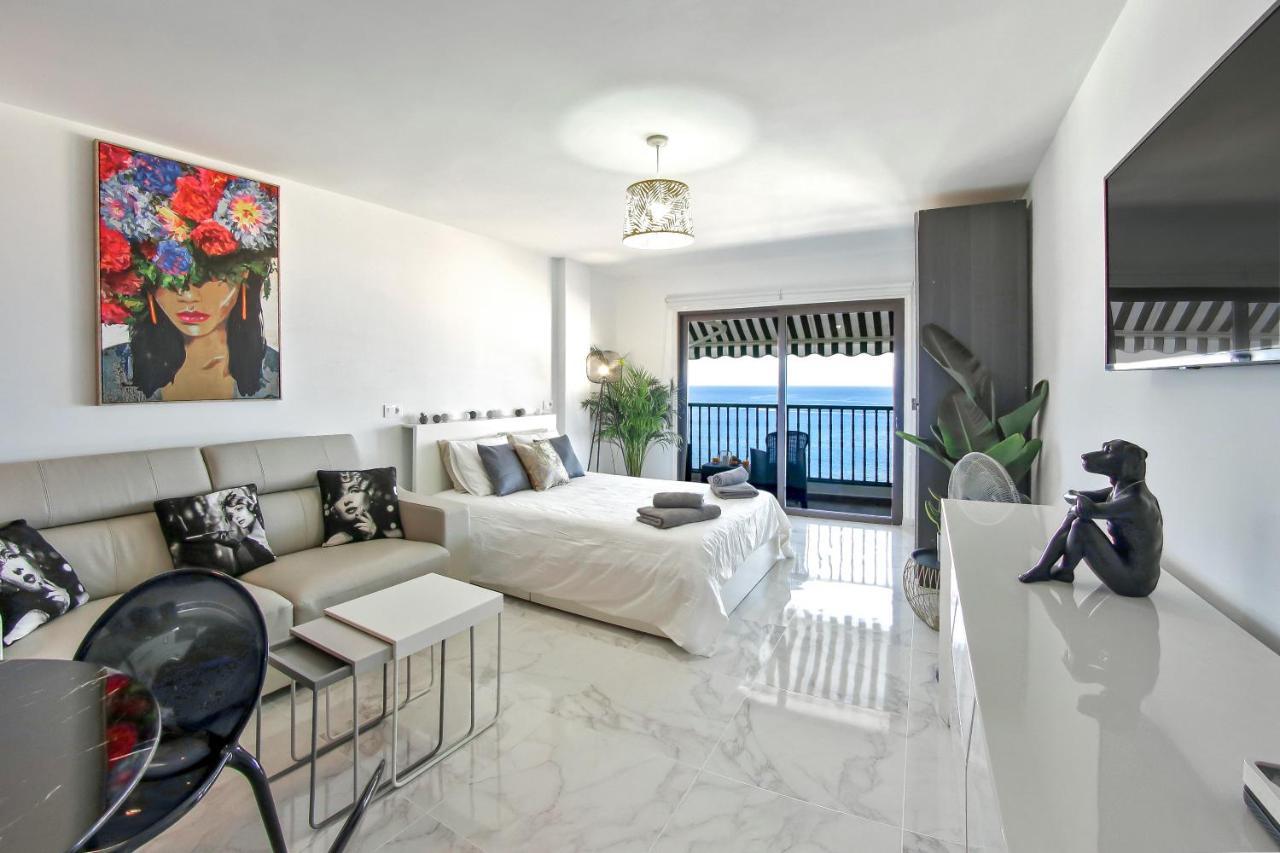 Apartamento Santiago Puerto de Santiago (Tenerife)
