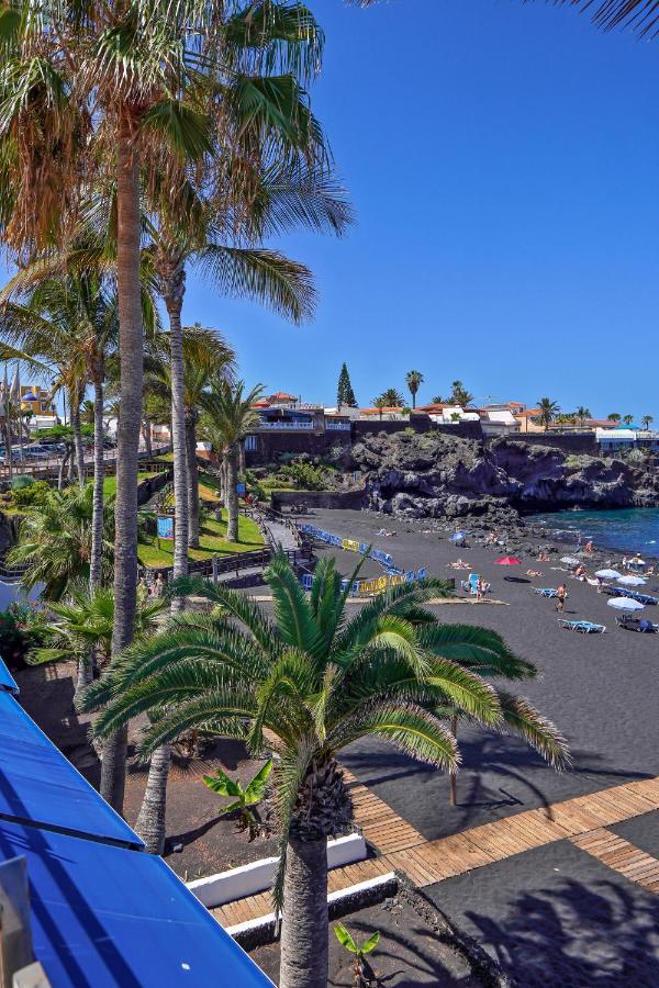 Apartamento Santiago Puerto de Santiago (Tenerife)