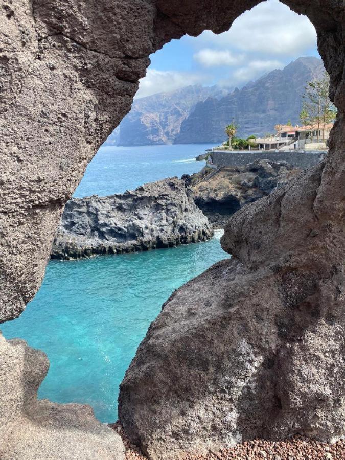 Santiago Apartamento Puerto de Santiago (Tenerife)