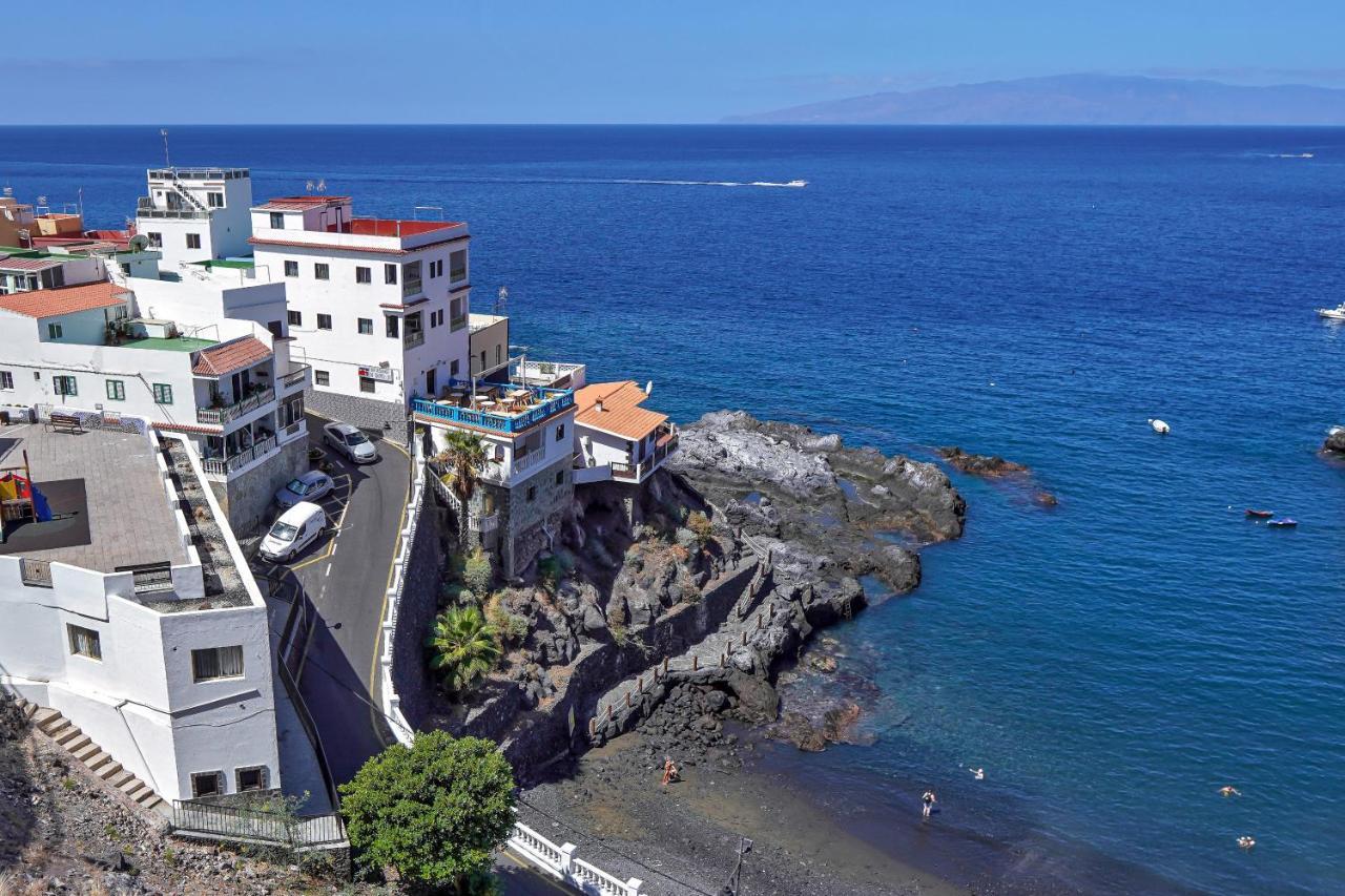 Santiago * Puerto de Santiago (Tenerife)