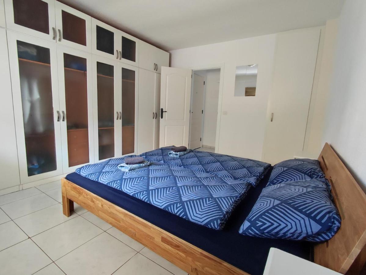 16 Sunset View Apartamento *