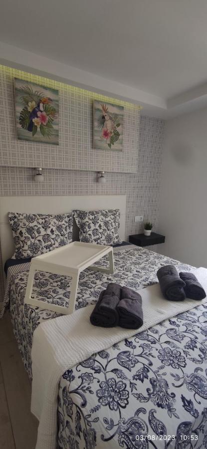 Apartamento Miraverde Paraiso, Lovely Costa Adeje Costa Adeje (Tenerife)