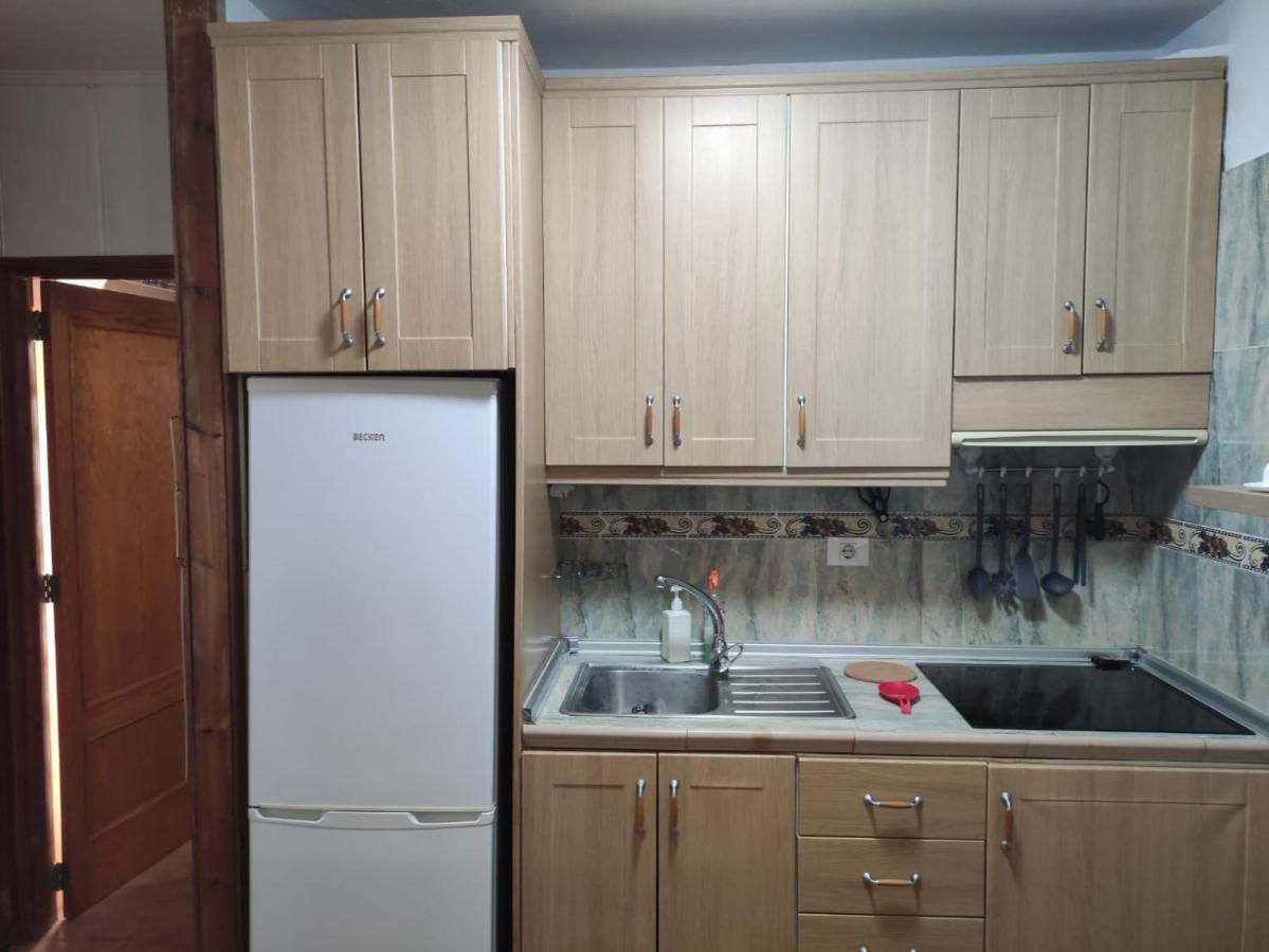 La Dolce Casa Apartment