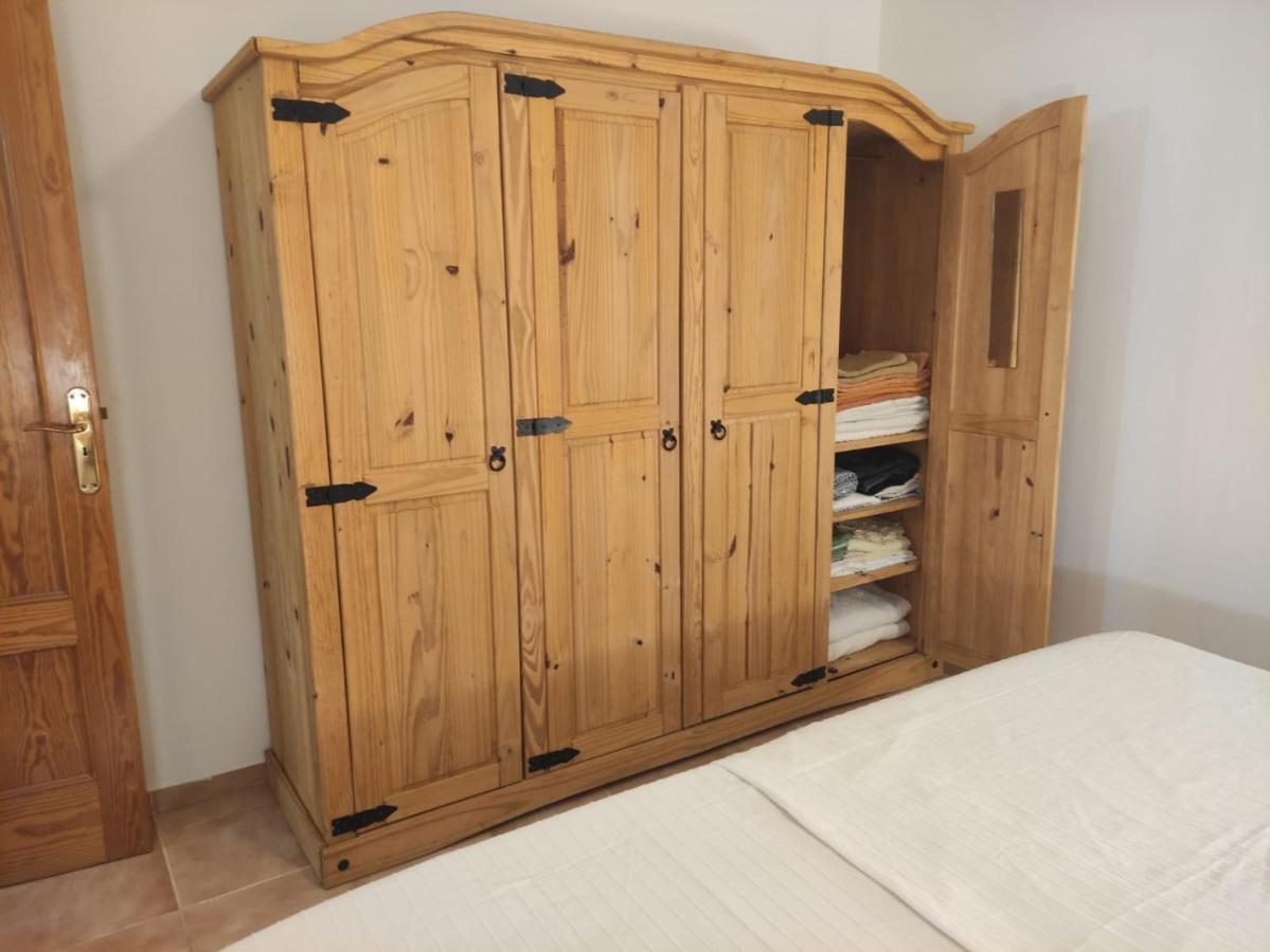 La Dolce Casa Apartment *
