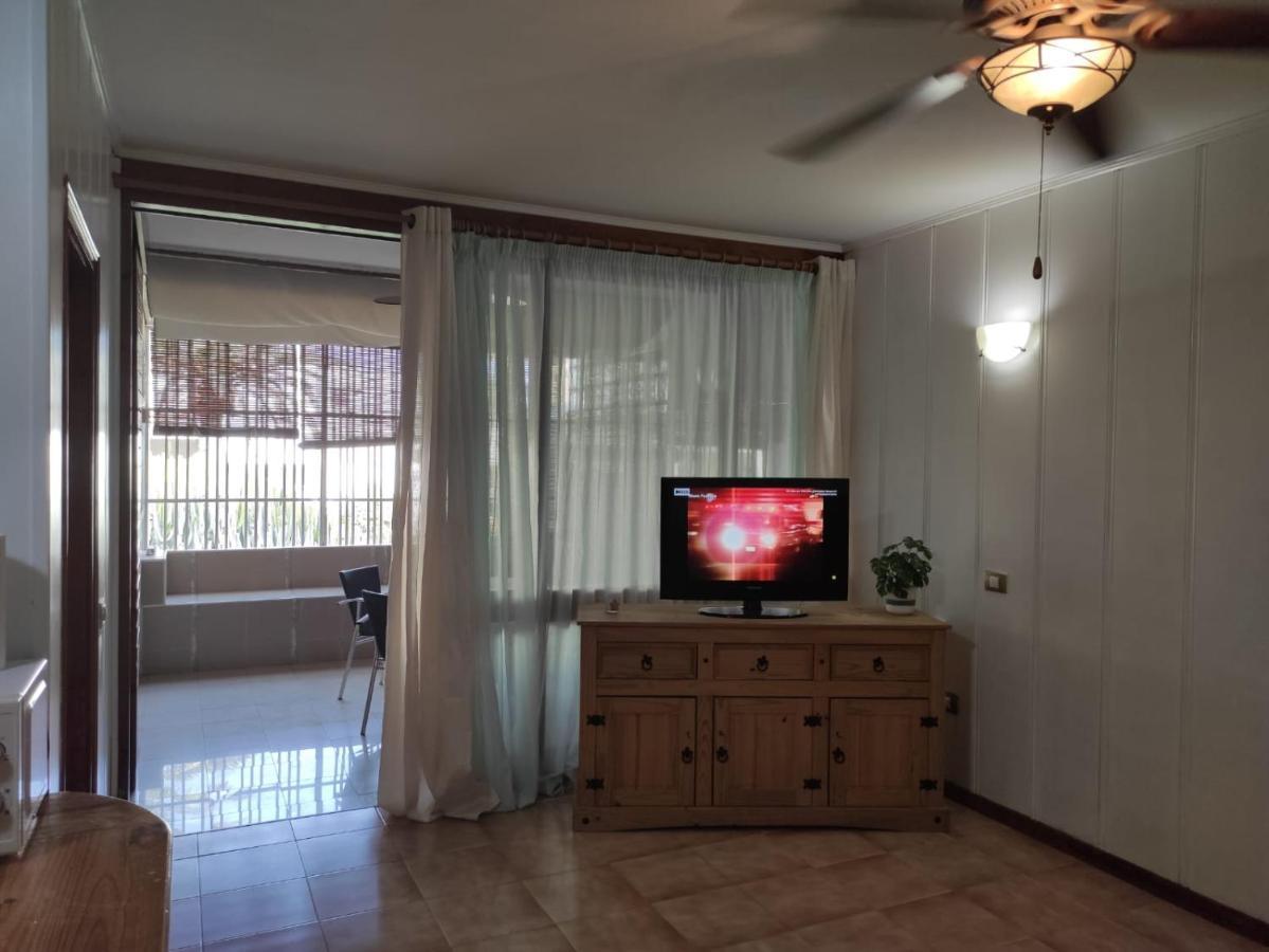Apartment La Dolce Casa