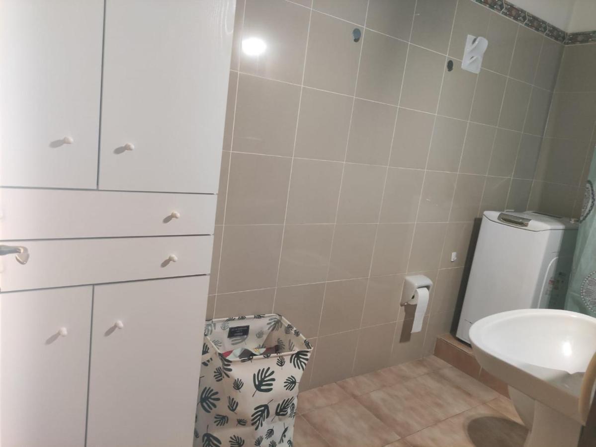 La Dolce Casa Apartment
