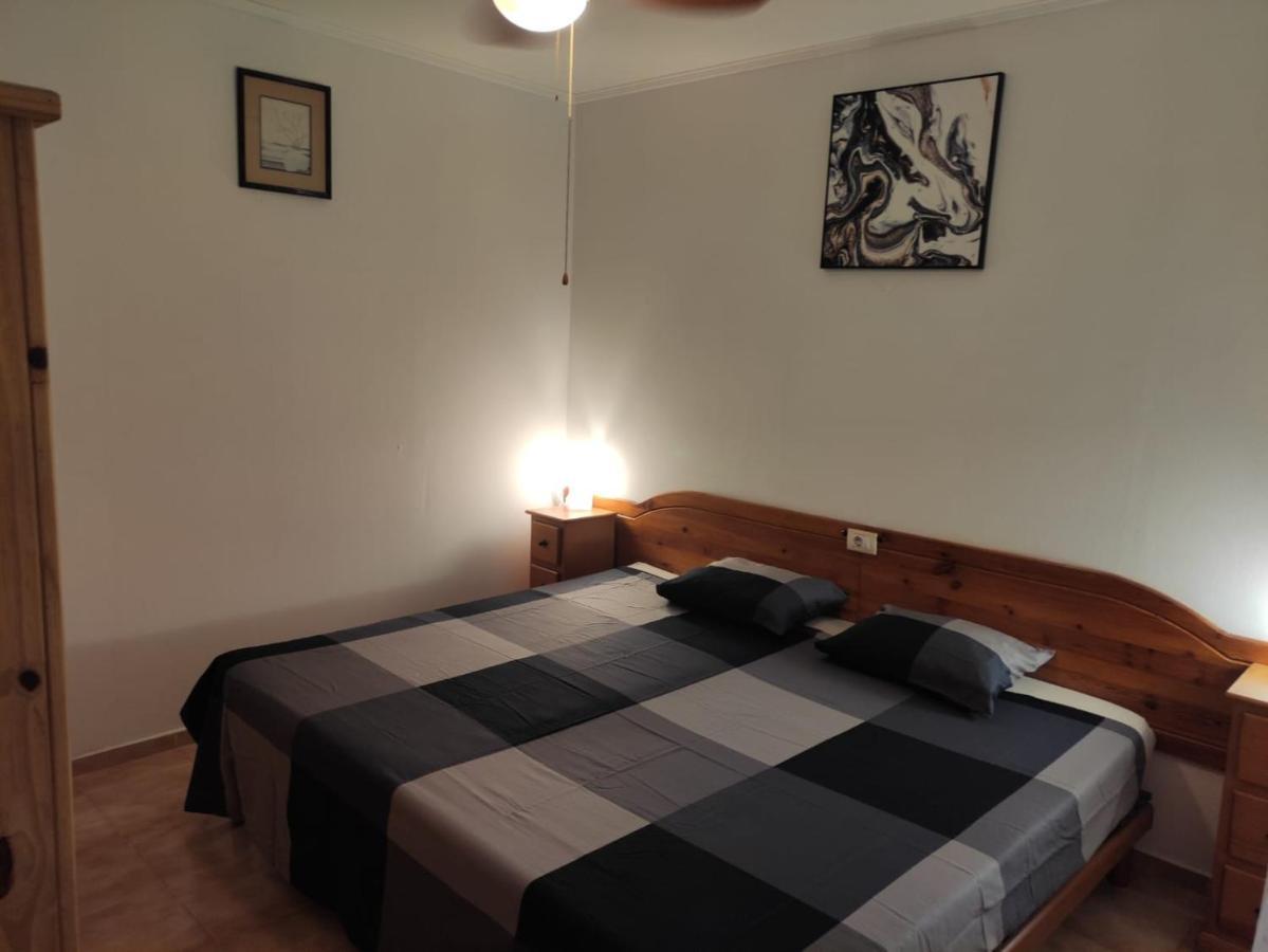 Apartment La Dolce Casa Costa Del Silencio