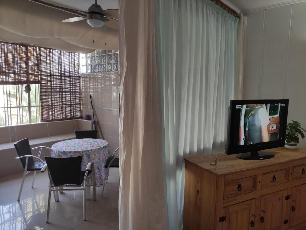 La Dolce Casa Apartment