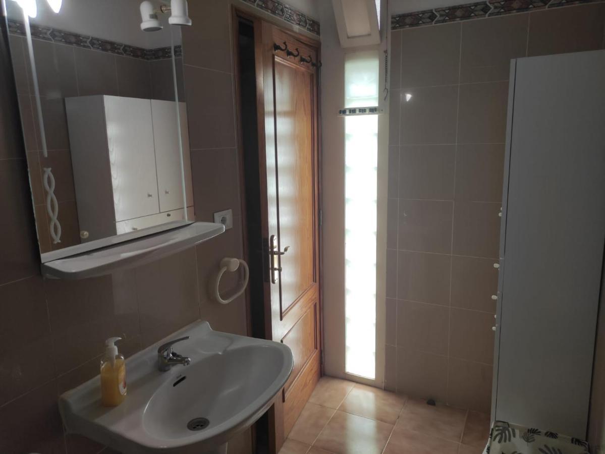 Apartment La Dolce Casa