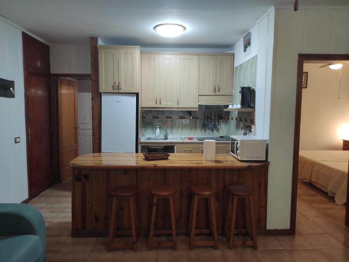 La Dolce Casa Apartment