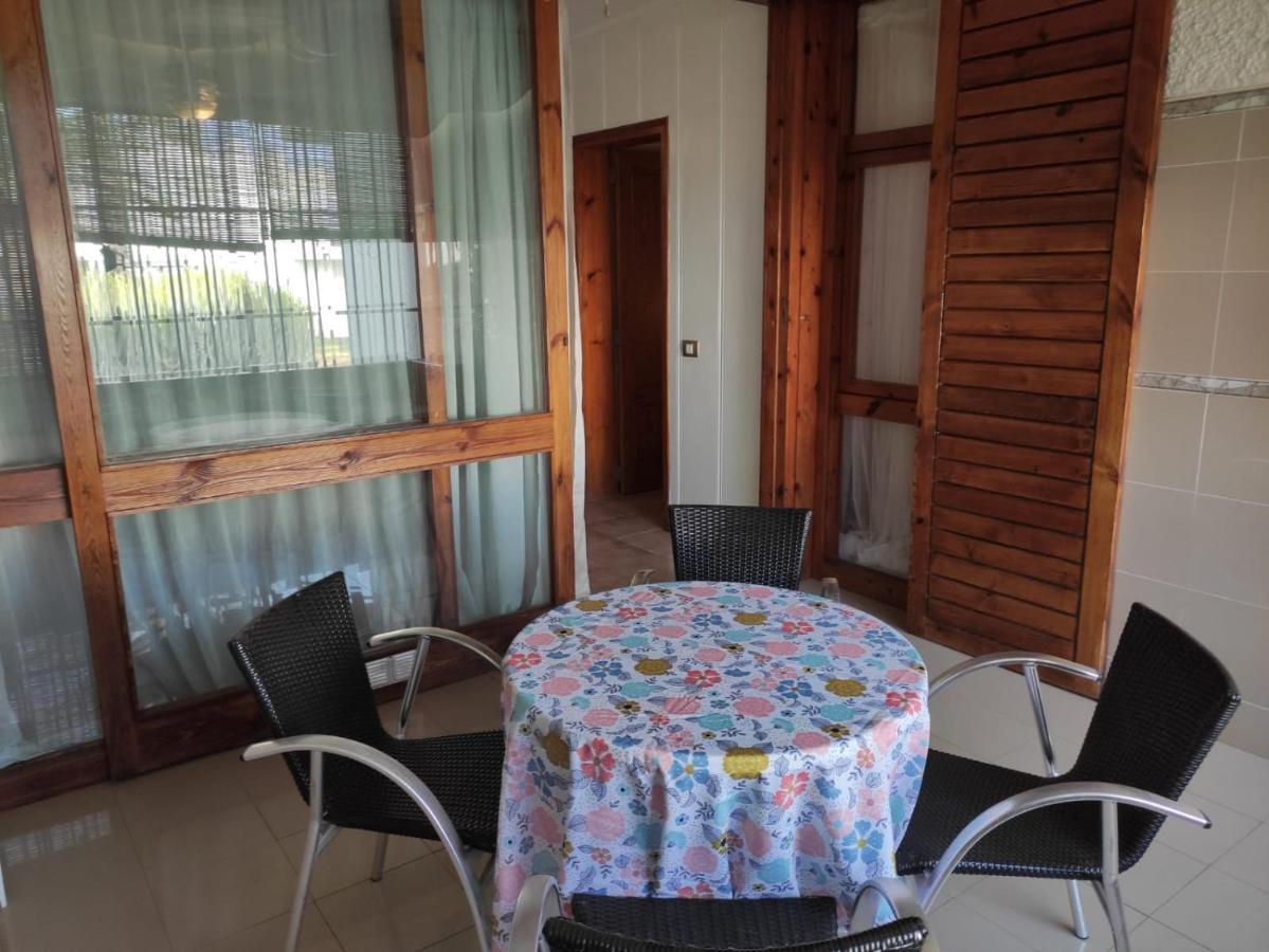 La Dolce Casa Apartment
