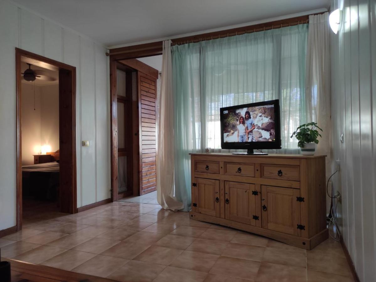 Apartment La Dolce Casa