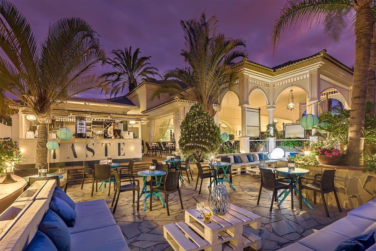 Gran Oasis 4*