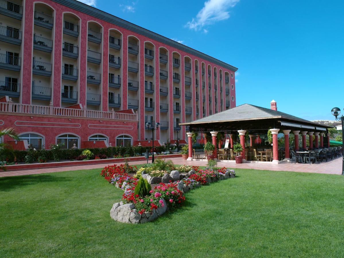 Hotel Las Aguilas Tenerife, Affiliated By Melia