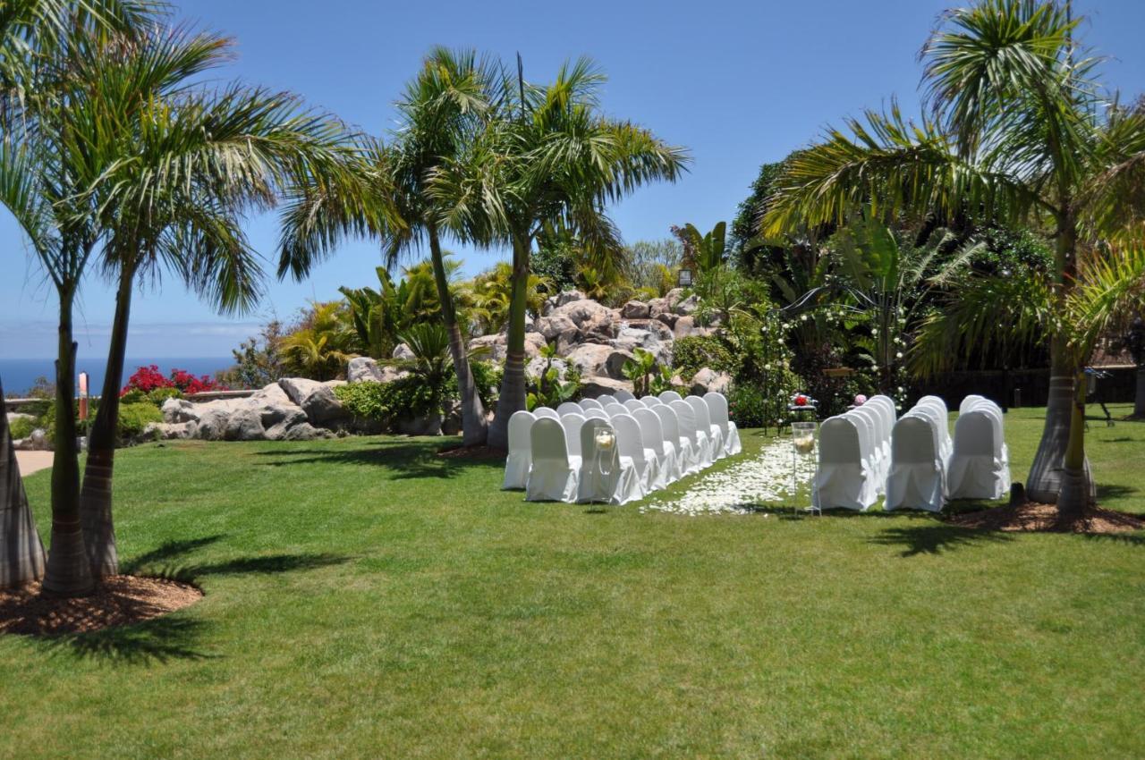 Las Aguilas Tenerife, Affiliated By Melia