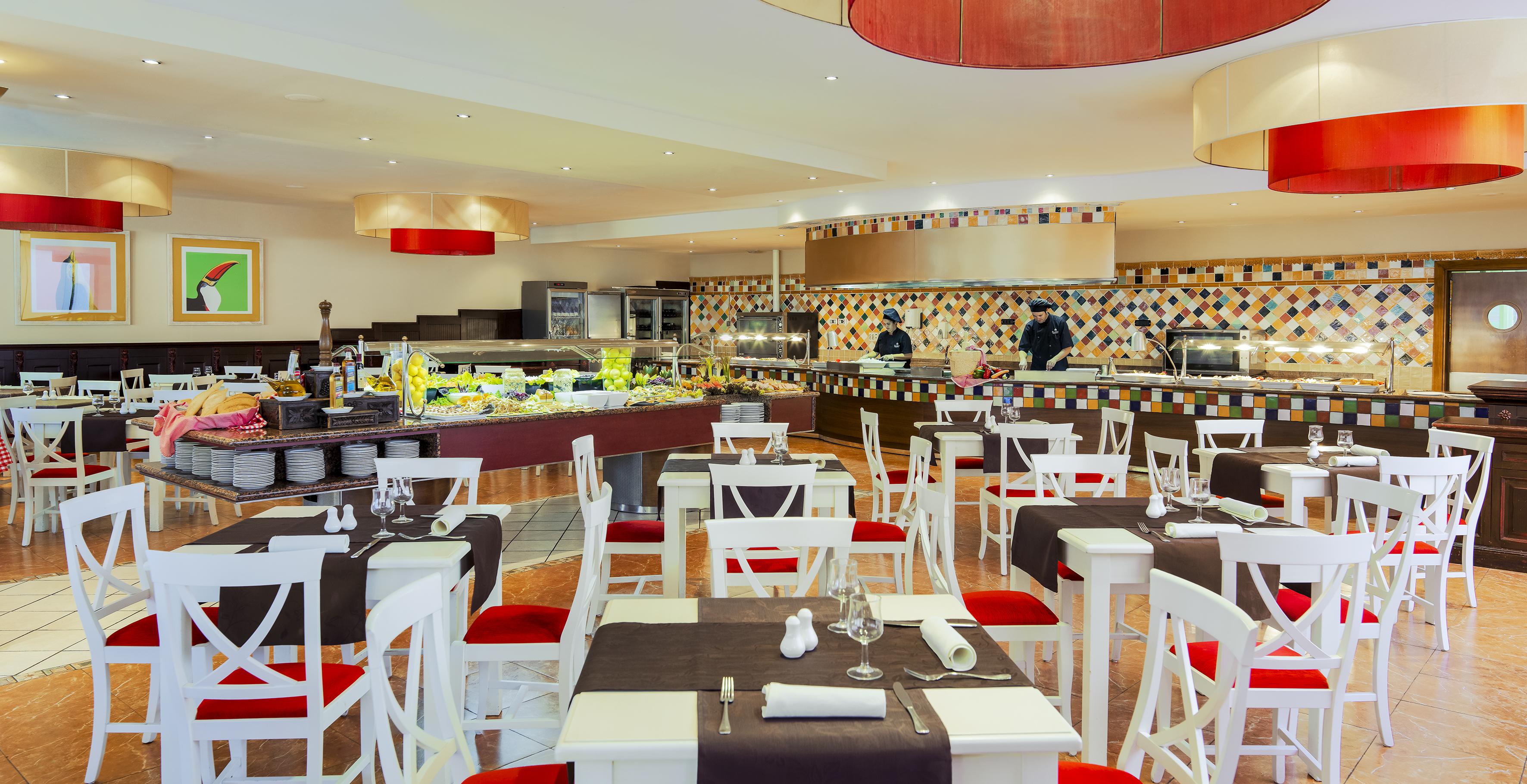 Las Aguilas Tenerife, Affiliated By Melia 4* Puerto de la Cruz (Tenerife)
