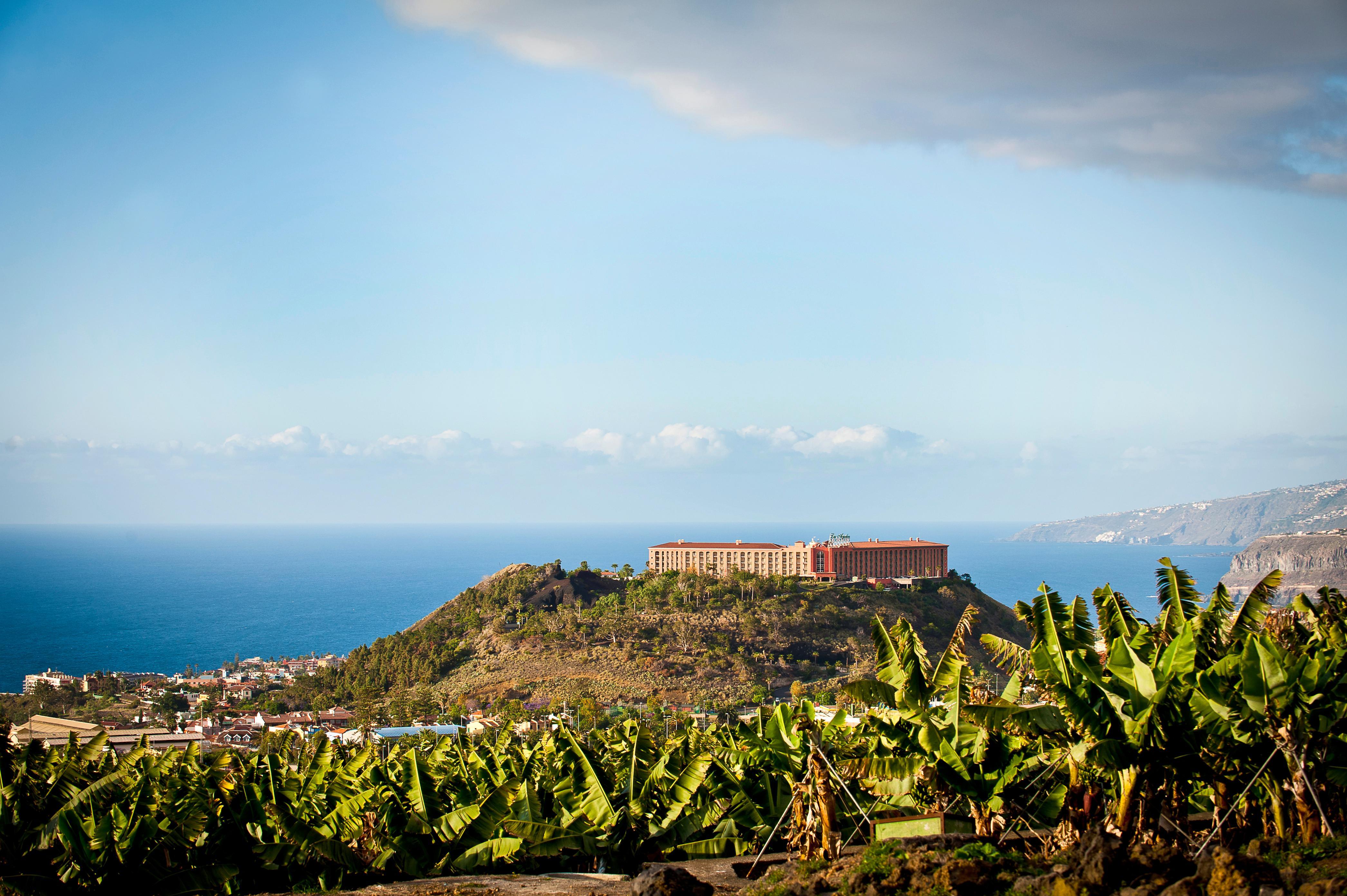 Las Aguilas Tenerife, Affiliated By Melia Hotel 4*