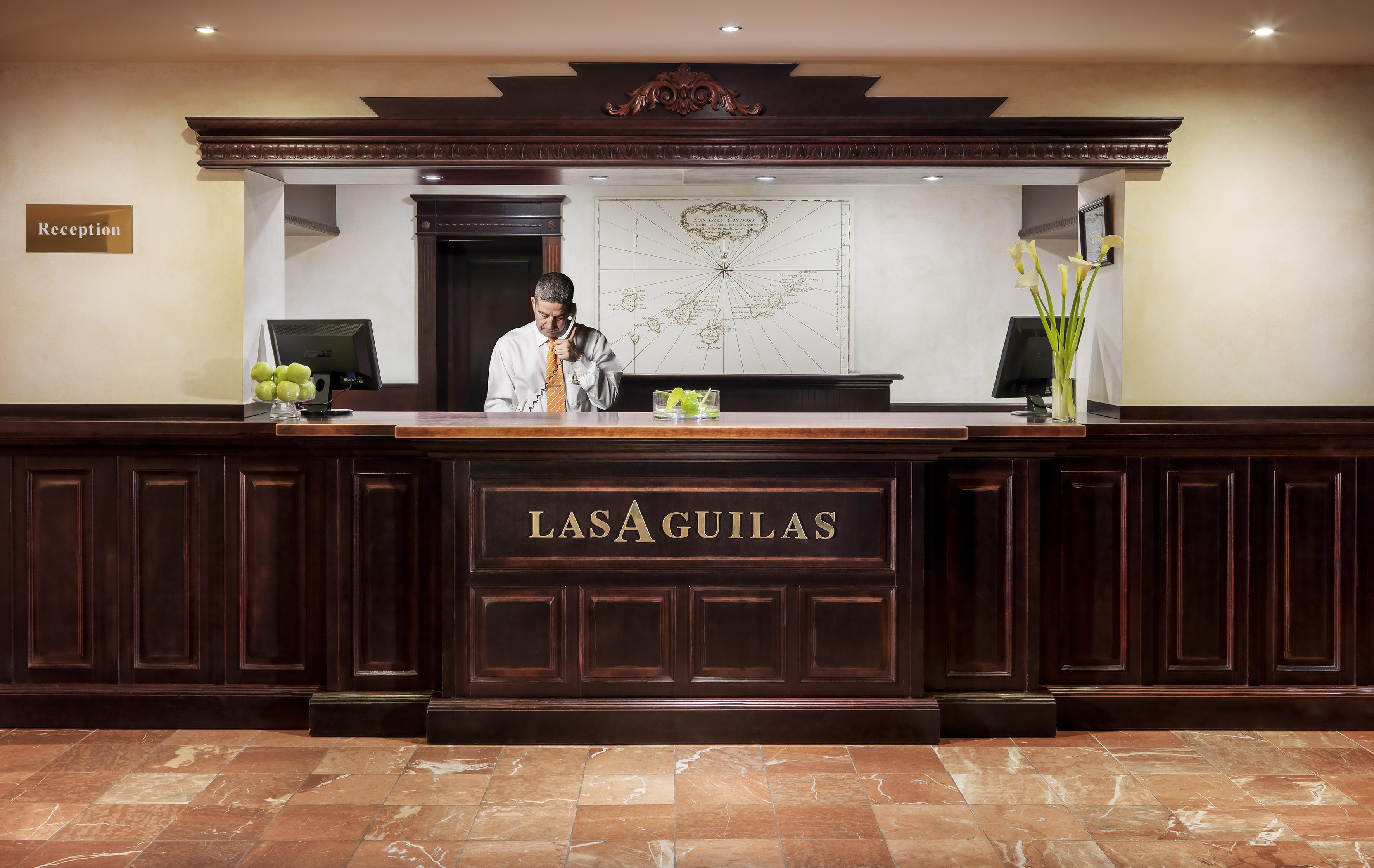 Las Aguilas Tenerife, Affiliated By Melia 4*
