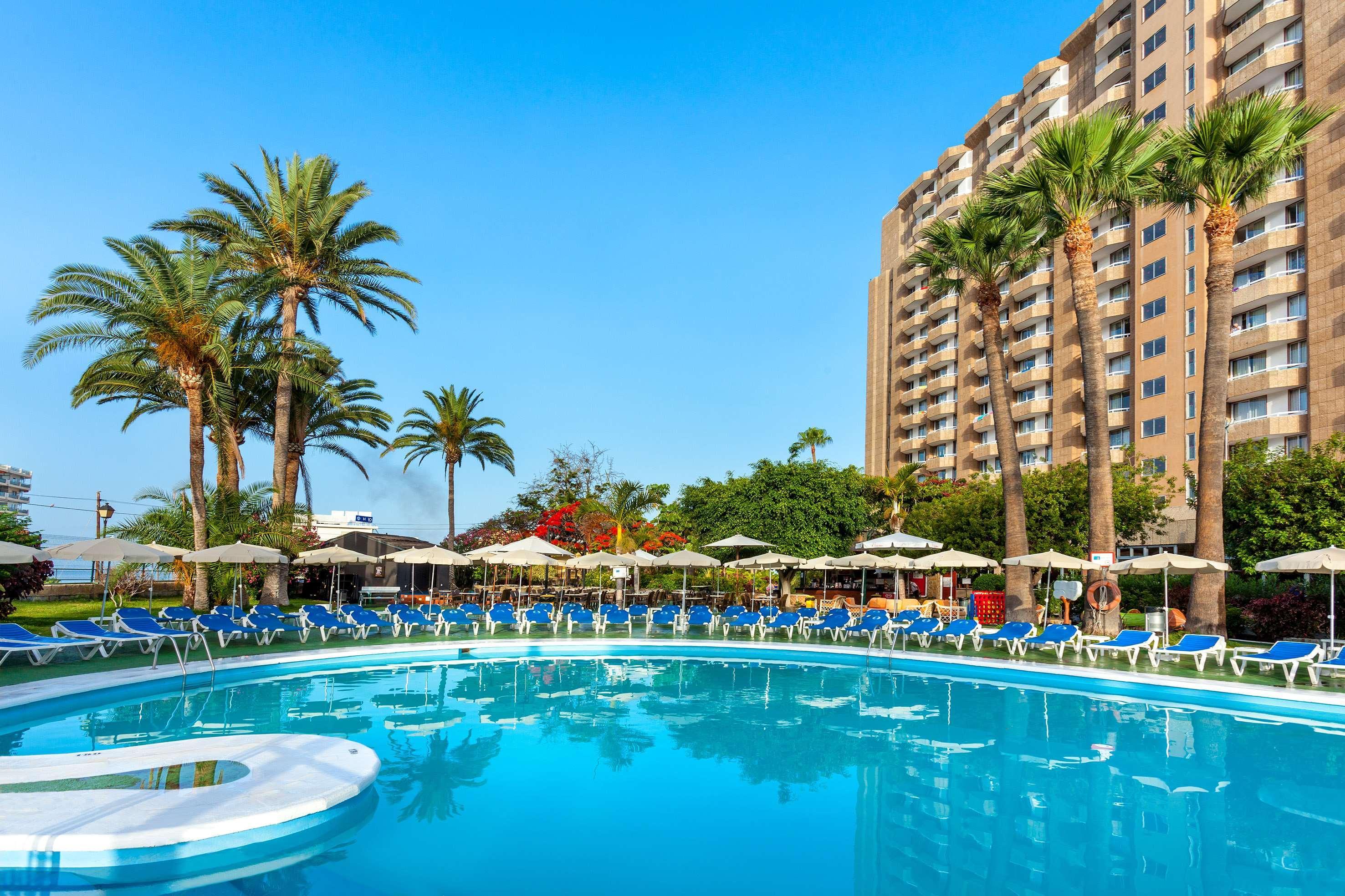 Sol Arona Tenerife 3*