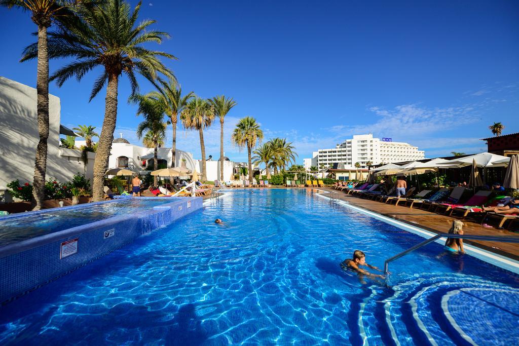 Hd Parque Cristobal Tenerife 3* Playa de las Américas
