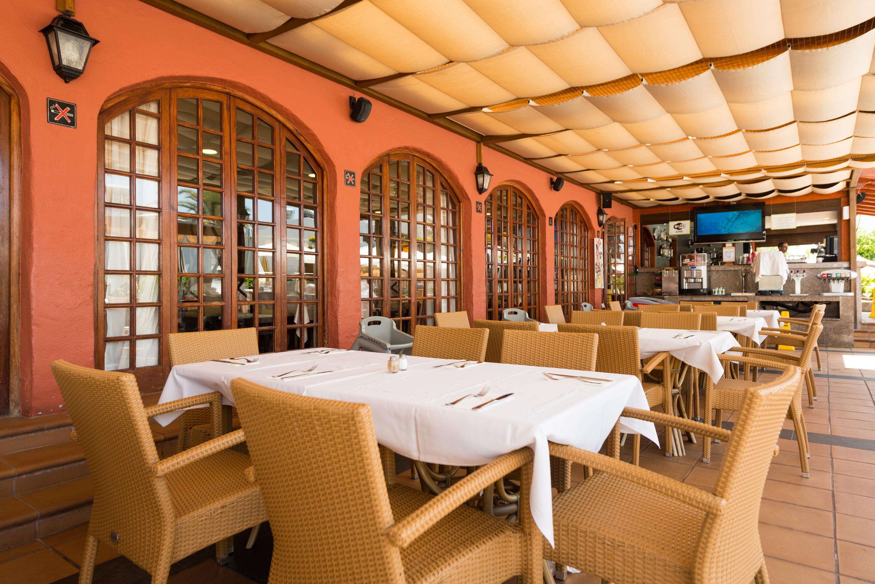 Hd Parque Cristobal Tenerife Station touristique