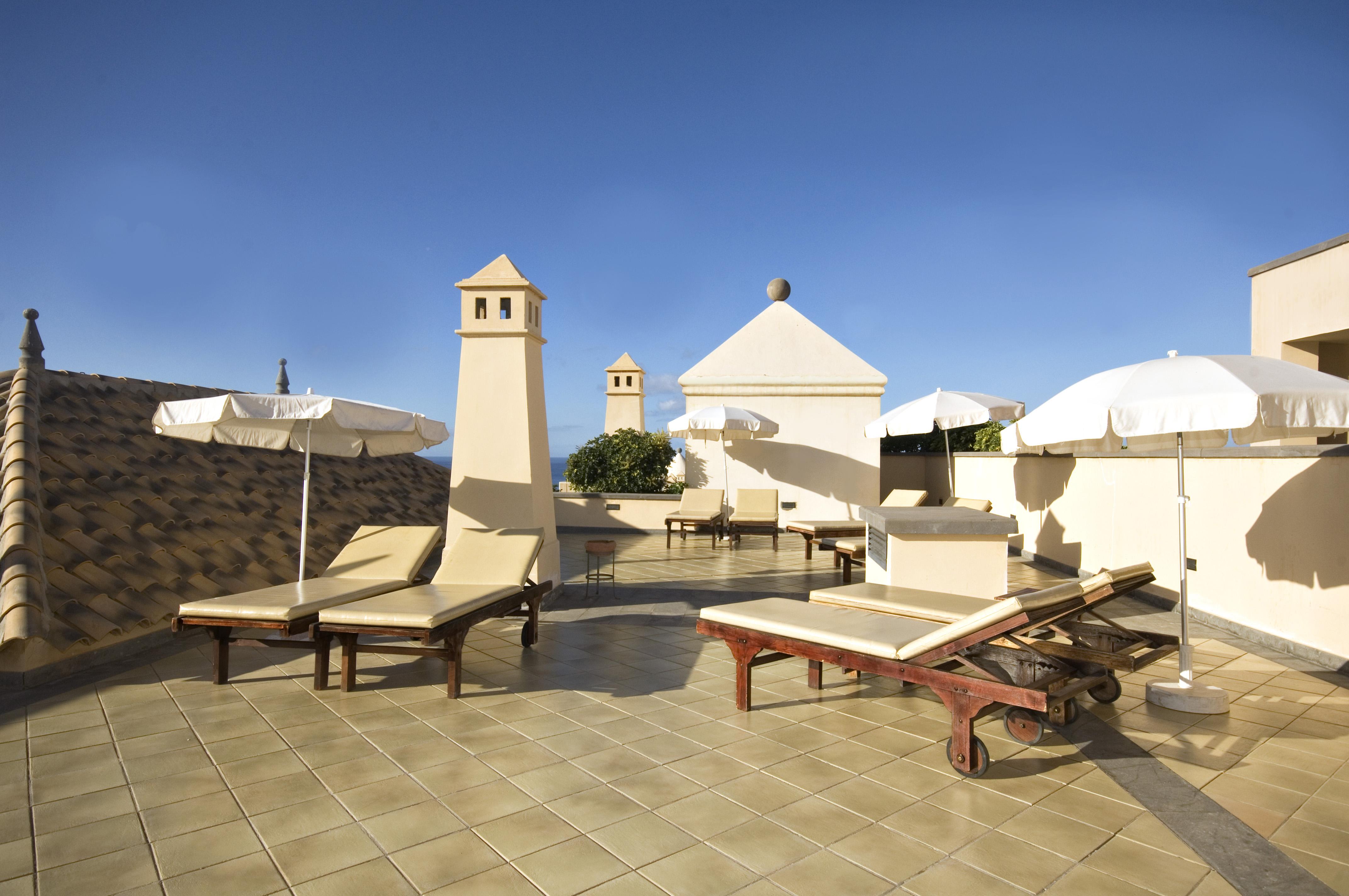 Hotel Gf Gran Costa Adeje***** Costa Adeje (Tenerife)