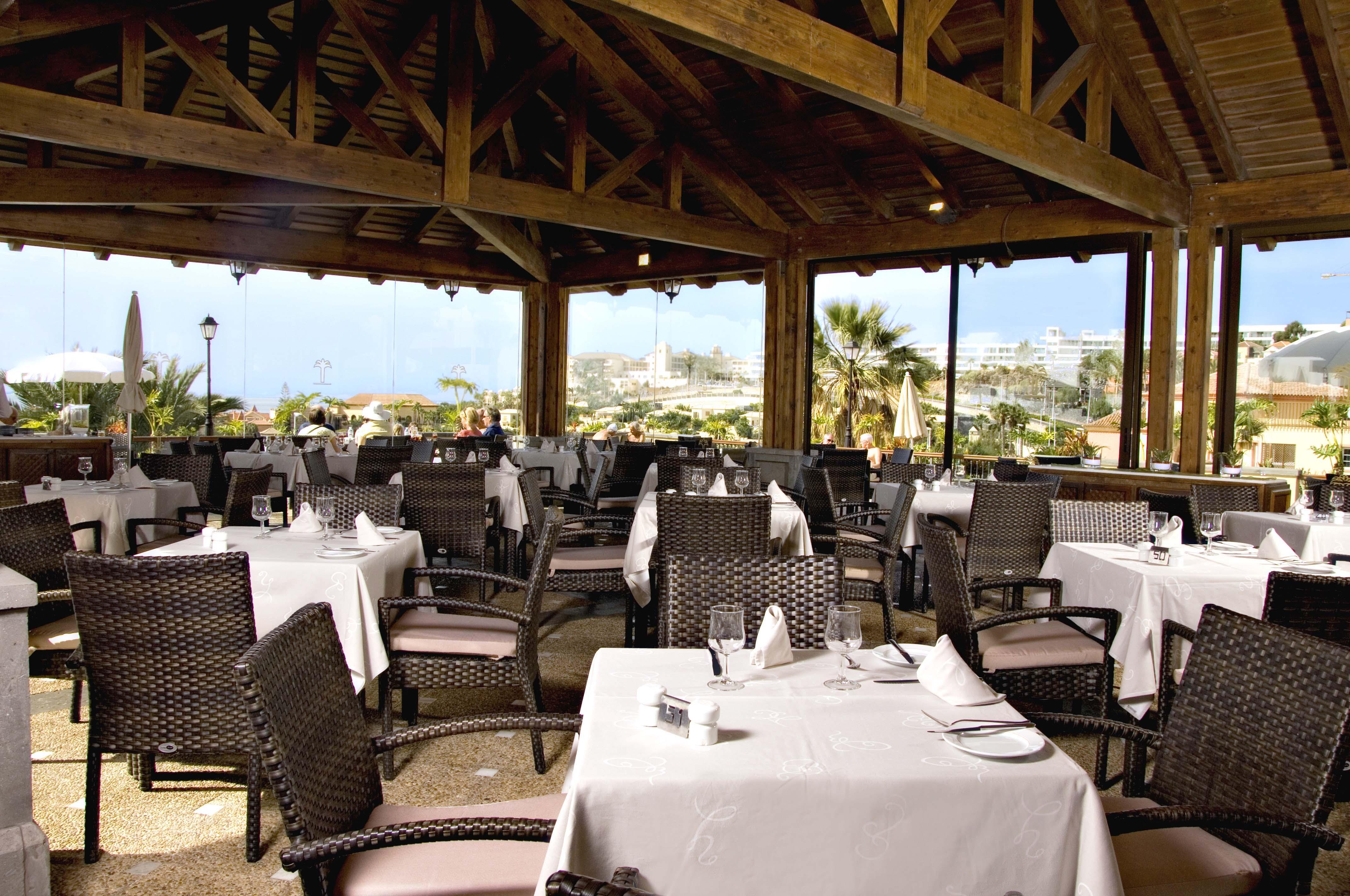 Hotel Gf Gran Costa Adeje*****