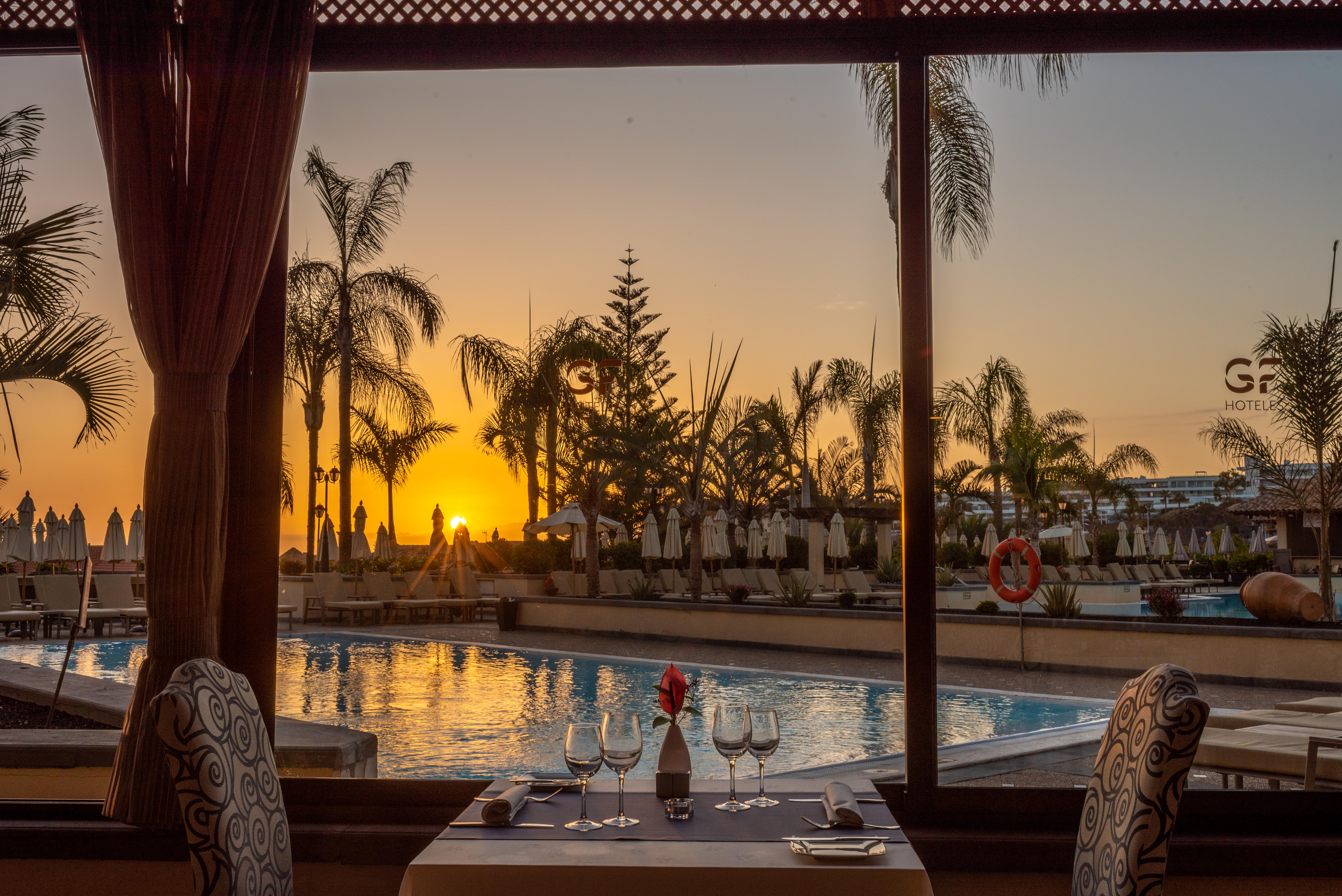 Hotel Gf Gran Costa Adeje*****